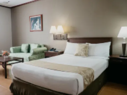 イースト アジア ロイヤル ホテル ジェネラル・サントスのホテル