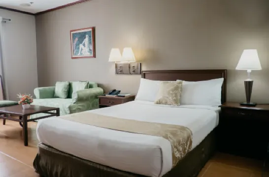 イースト アジア ロイヤル ホテル