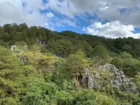 Kenlibed Inn Hotels in Sagada