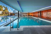 Barceló Sevilla Renacimiento Hotels in Santiponce