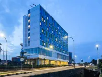 Hotel Citradream Bintaro Hotel dekat Bintaro Jaya Xchange