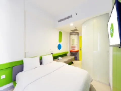 Pop! Hotel Timoho Yogyakarta Hotels in Umbulharjo
