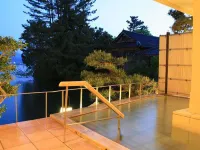 Yunoyado Saika Hotel a Yurihama