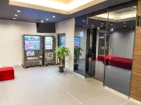 HOTEL LiVEMAX Takamatsu Eki Mae - que admiten mascotas
