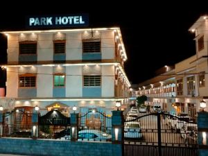 Park Hotel Gilgit