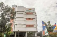 Hotel Kembang Cihamplas Bandung Hoteller i Tamansari