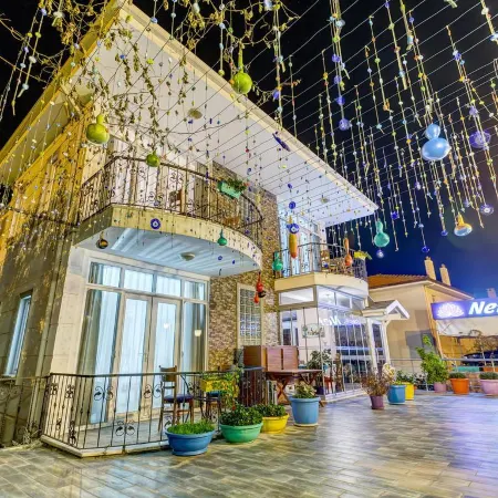 Nefes Hotel