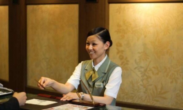 Hotel Morinokaze Oshuku