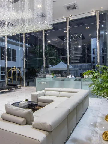 รูปภาพของเดอะ ไวท์ โฮเทล บาย เจริญศรี