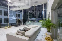 The White Hotel by Charoensri Hôtels à : Udon Thani