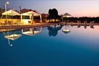 Ombra Verde - B&B e Appartamenti Hotels in Puntone
