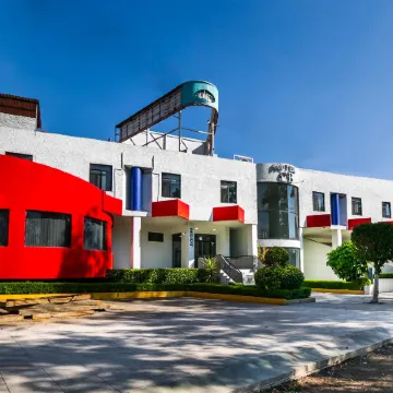 Capital O Hotel Casa Blanca, Morelia