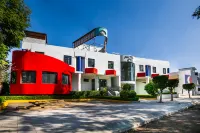 Capital O Moreno白色的家，莫雷利亞飯店