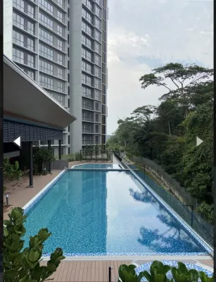 Clio2, IOI City Mall, Putrajaya, Serdang Hospital Các khách sạn ở Serdang