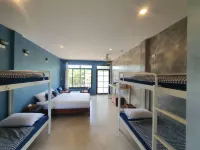 Le Cocotier Hotels in Mae Taeng