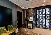 Hotel the May Jongno Các khách sạn ở Seoul