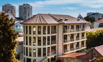 Bliss House Mini-Hotel