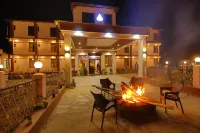 Amritara the Avadh Hotels in Ghangaria
