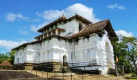 Lily rest Hotels in Galagedara