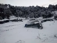 Buzz Eco Camps Chopta