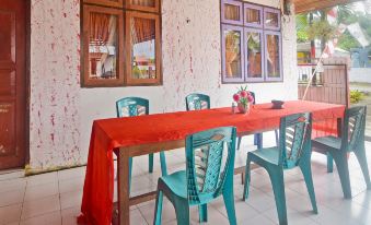 OYO 91246 Pulisan Ekowisata Homestay