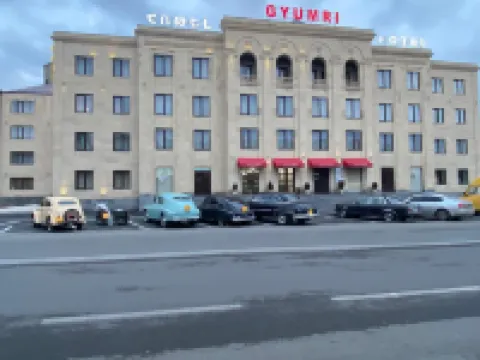 Gyumri Hotel Hotels in 