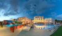 Bodrum Beach Resort Hotels in Gumbet