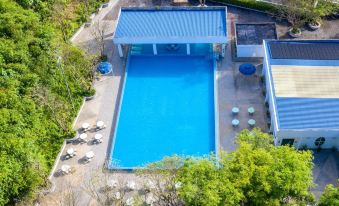 Orchard Go- Daddy Nature Safari Glamping Melaka