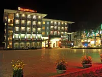 Duy Tan Vinh Hotel Hotels in 