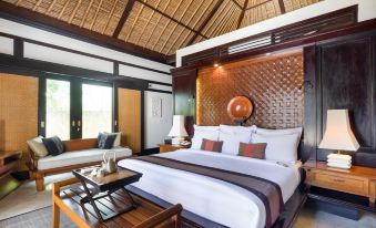 Spa Village Resort Tembok Bali - Small Luxury Hotels of the World