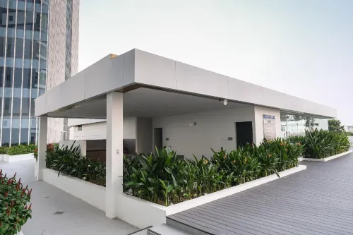 LOVINA 19-16 at Harbour Bay Residences - Condos