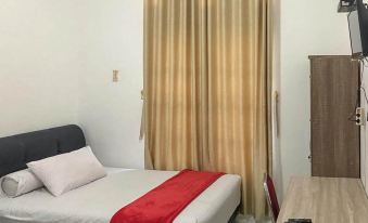 Wisma Gardenia Palangkaraya Syariah RedPartner