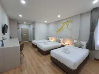 Lueangchan Orchid Hotel Các khách sạn ở Chanthaburi