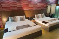 111 Resort and Spa فنادق في 