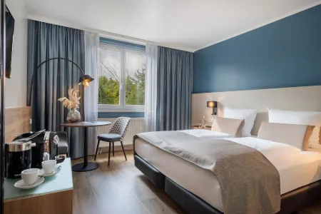 Hotel Oberhausen Neue Mitte affiliated by Meliá