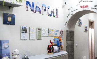 B&B Viva Napoli