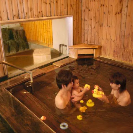 Toya Kanko Hotel