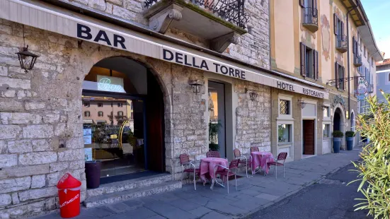 Albergo Ristorante Della Torre