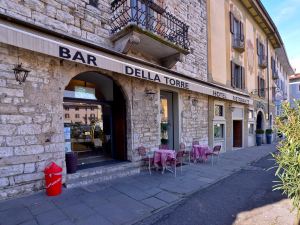 Albergo Ristorante della Torre - Wine bar, Enoteca in Val Cavallina