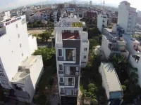 BeSea Hotel