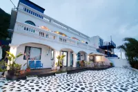 花蓮聖托里尼民宿 壽豐鄉住宿飯店