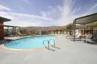 Harmony Motel Hotels in Twentynine Palms