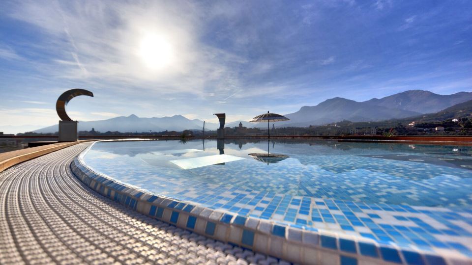Yacht Club Marina di Loano | Una Esperienze