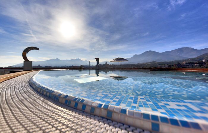 Yacht Club Marina di Loano | Una Esperienze