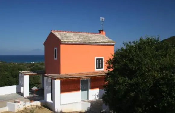 伊莉絲別墅酒店