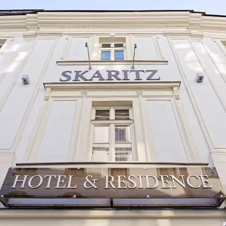 Skaritz Hotel & Residence