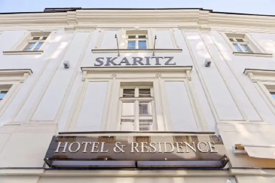 Skaritz Hotel & Residence