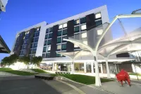 Quest Highbrook Hotel in zona Barry Curtis Park