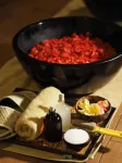 Sol Benoa Bali All Inclusive - breakfast