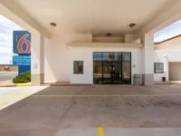 Motel 6 Winslow, AZ